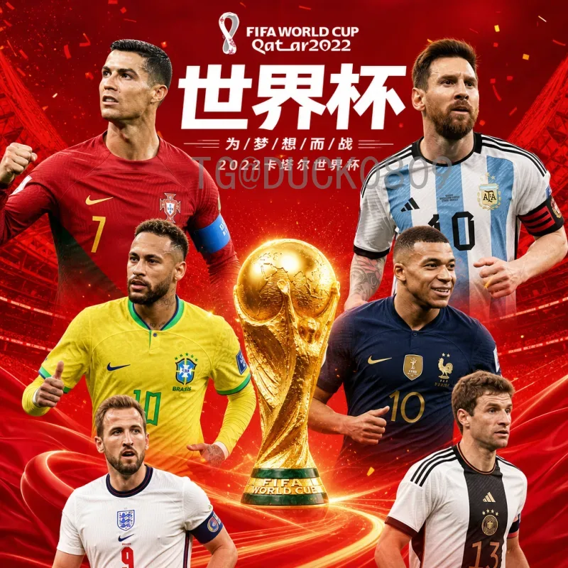 2026国际足联世界杯门票详解：购票时间、价格与购票流程全攻略