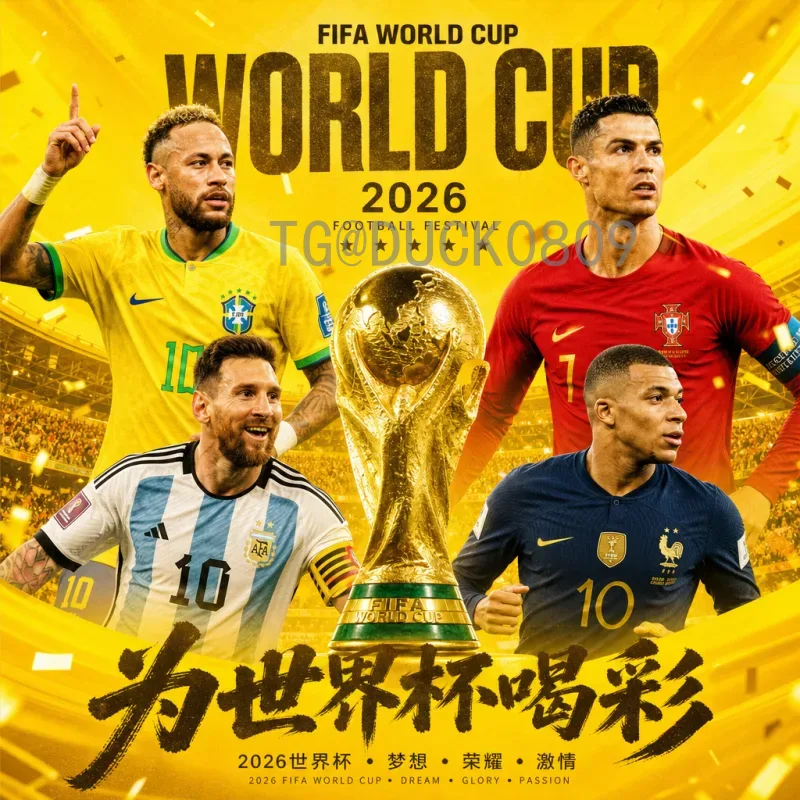 官方2026年国际足联世界杯门票开售时间预测与购票指南